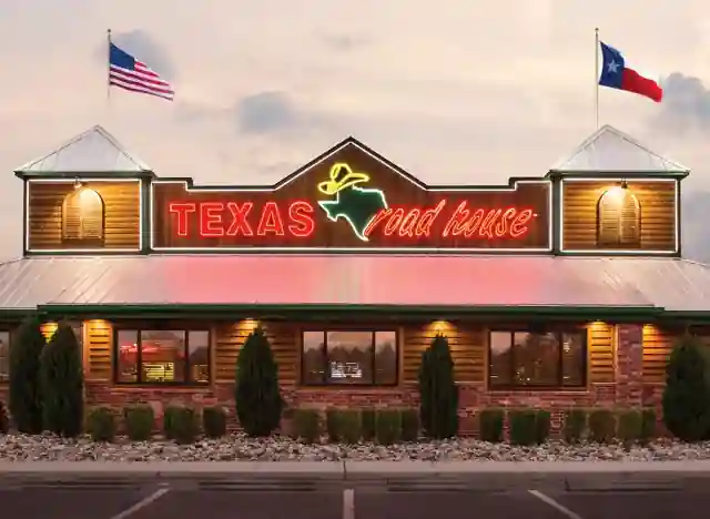 Texas Roadhouse Happy Hour Deals: Best Times, Menus, and Prices to Enjoy