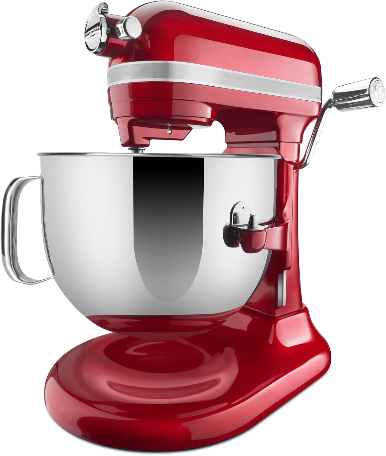 KitchenAid 6-Qt Bowl-Lift Stand Mixer