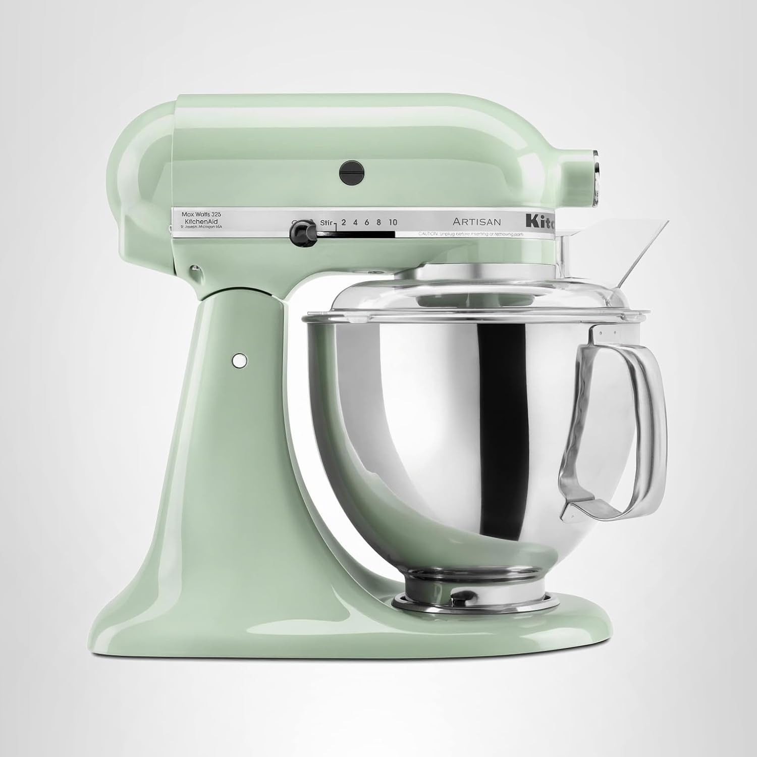 KitchenAid Artisan 5-Qt Tilt-Head Stand Mixer
