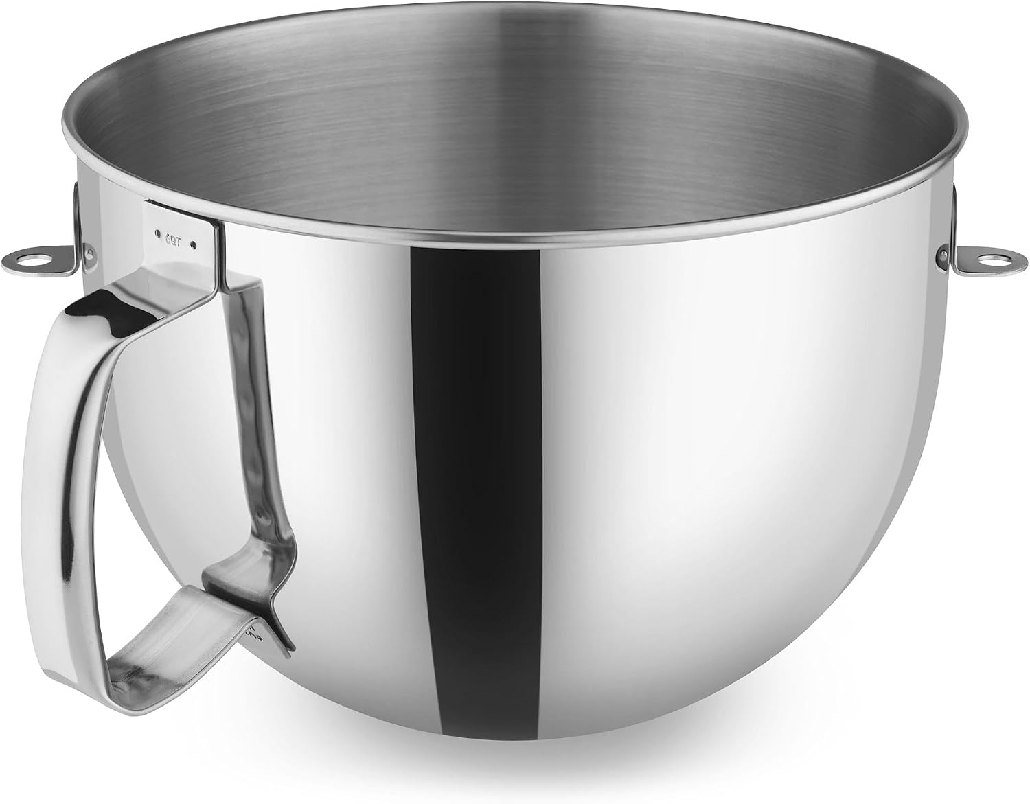 KitchenAid 6-Qt Bowl-Lift