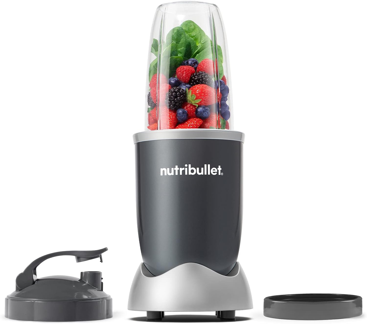 8. NutriBullet Personal Blender 600